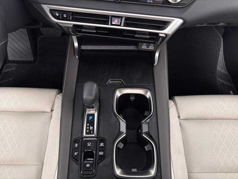 LEXUS RX d’occasion à vendre à LATTES chez ADL (Photo 18)