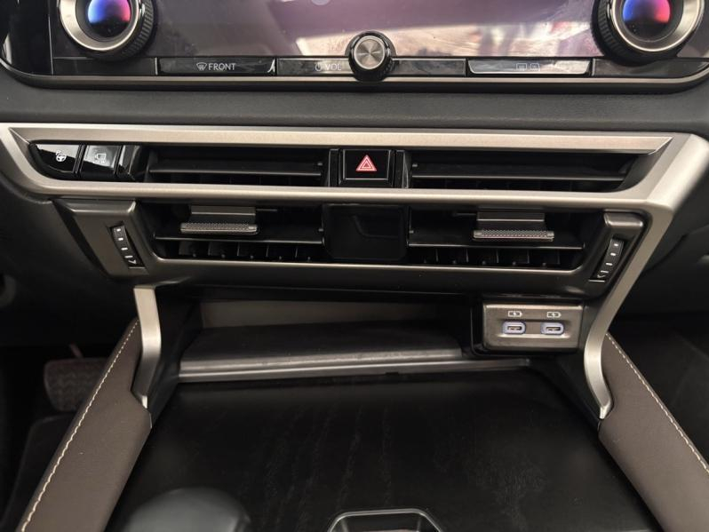 LEXUS RX d’occasion à vendre à LATTES chez ADL (Photo 20)