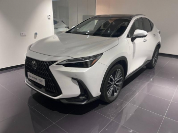 LEXUS NX 350h Executive 4WD MY24 52061 km à vendre