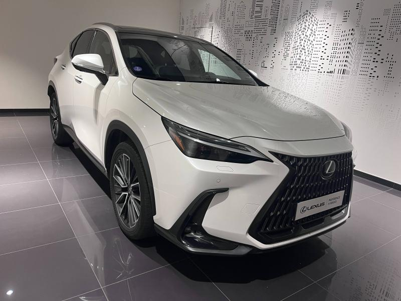 LEXUS NX d’occasion à vendre à LATTES chez ADL (Photo 3)