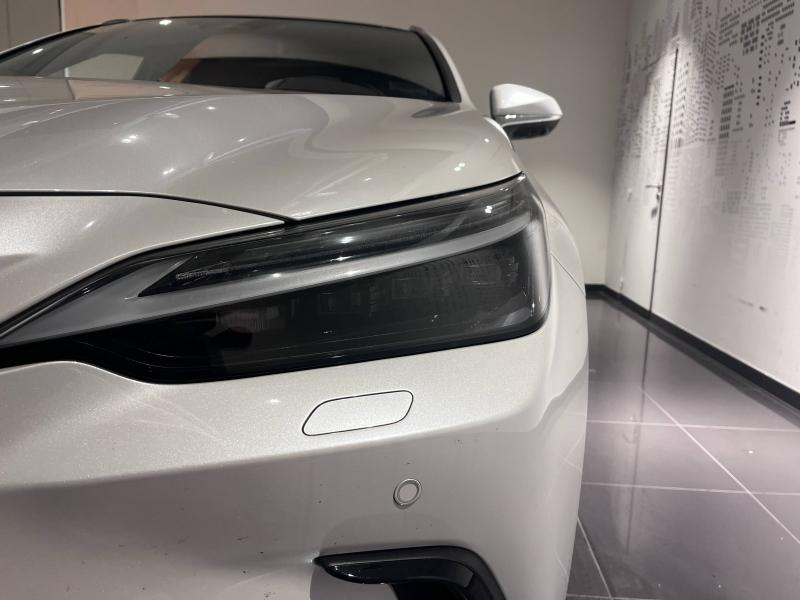 LEXUS NX d’occasion à vendre à LATTES chez ADL (Photo 7)