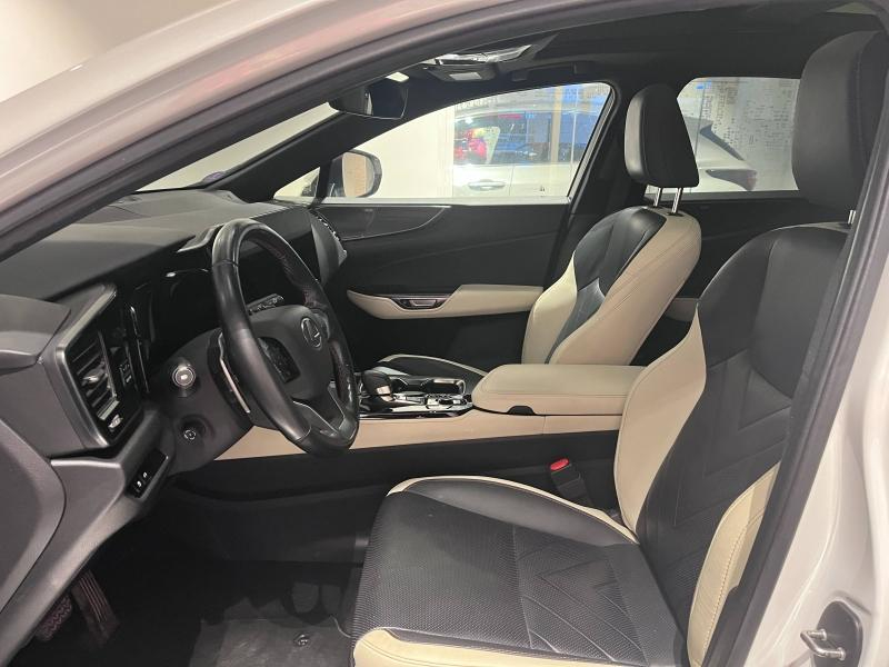 LEXUS NX d’occasion à vendre à LATTES chez ADL (Photo 8)