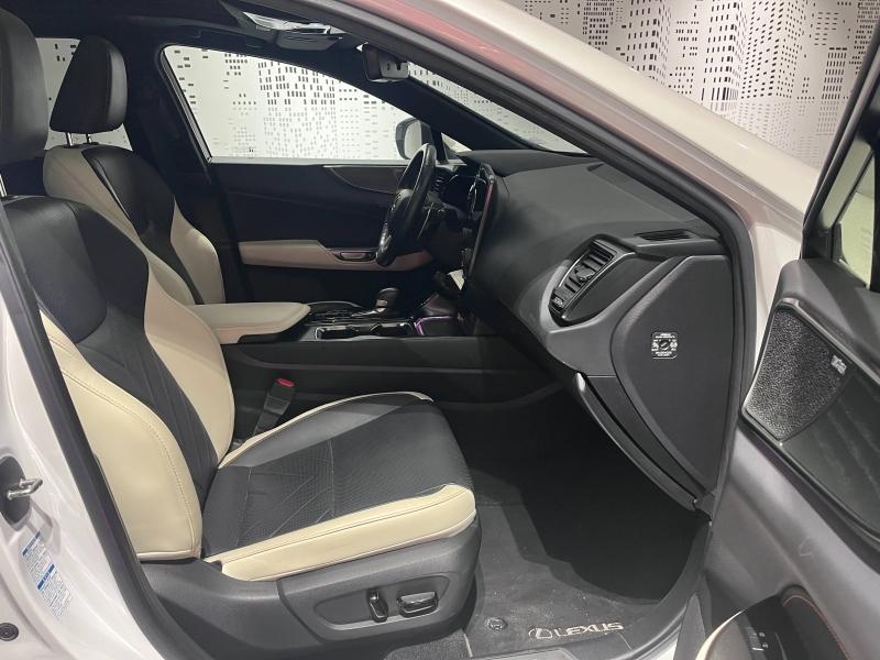 LEXUS NX d’occasion à vendre à LATTES chez ADL (Photo 9)