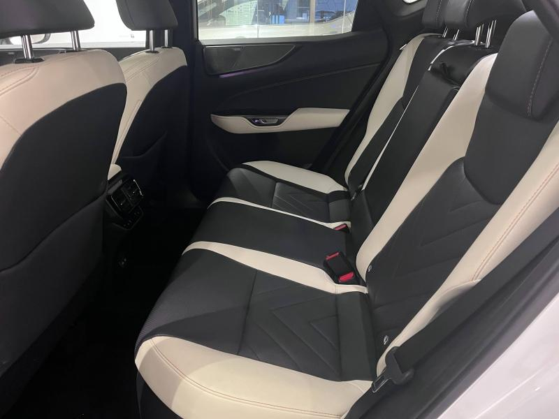 LEXUS NX d’occasion à vendre à LATTES chez ADL (Photo 10)