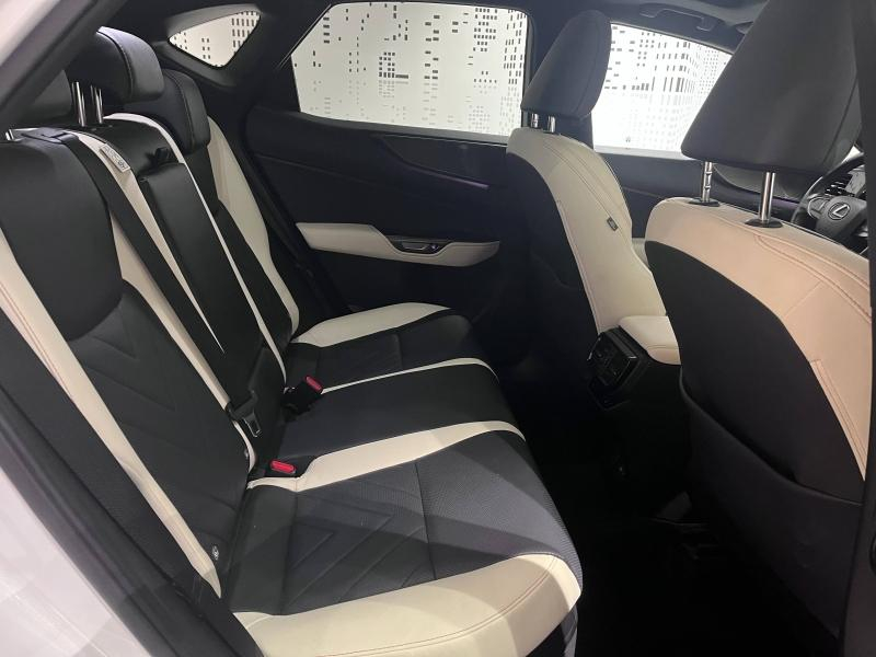 LEXUS NX d’occasion à vendre à LATTES chez ADL (Photo 11)