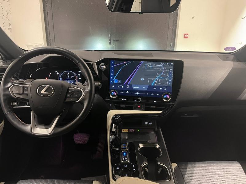 LEXUS NX d’occasion à vendre à LATTES chez ADL (Photo 13)