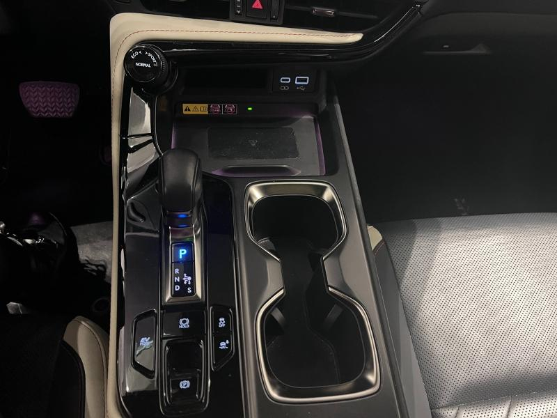 LEXUS NX d’occasion à vendre à LATTES chez ADL (Photo 14)