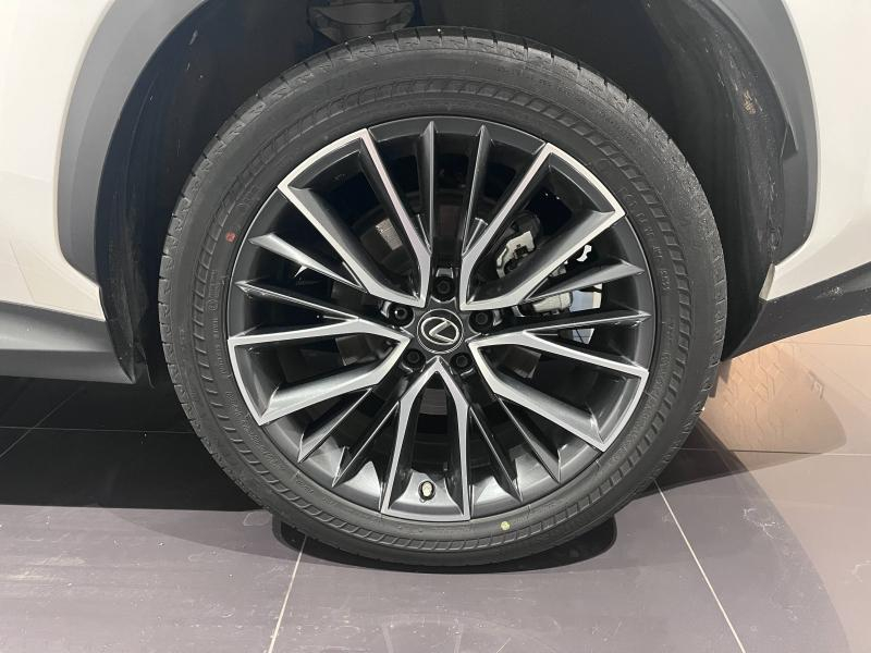 LEXUS NX d’occasion à vendre à LATTES chez ADL (Photo 15)