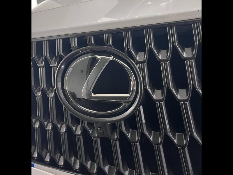 LEXUS NX d’occasion à vendre à LATTES chez ADL (Photo 18)
