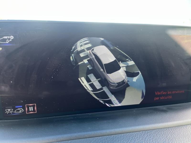 LEXUS RX d’occasion à vendre à LATTES chez ADL (Photo 13)