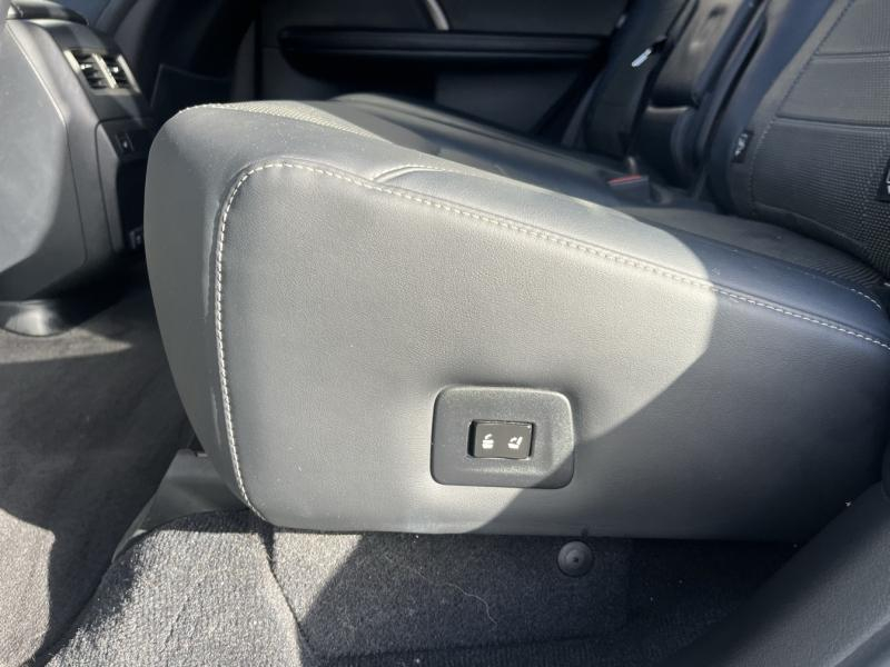 LEXUS RX d’occasion à vendre à LATTES chez ADL (Photo 14)