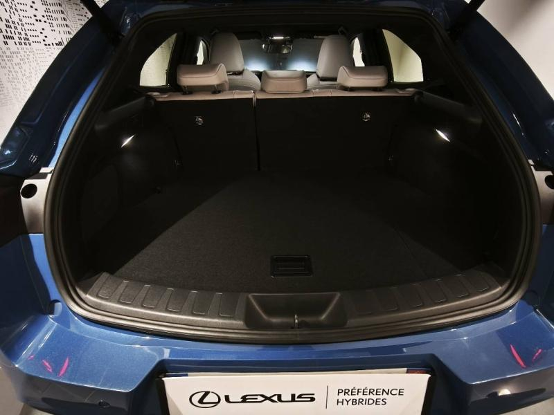 LEXUS UX d’occasion à vendre à LATTES chez ADL (Photo 8)
