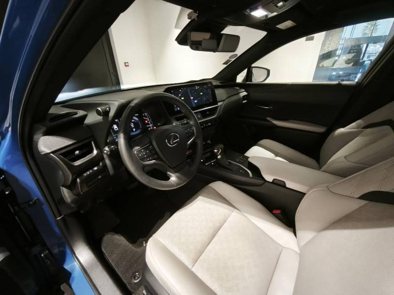 LEXUS UX d’occasion à vendre à LATTES chez ADL (Photo 12)