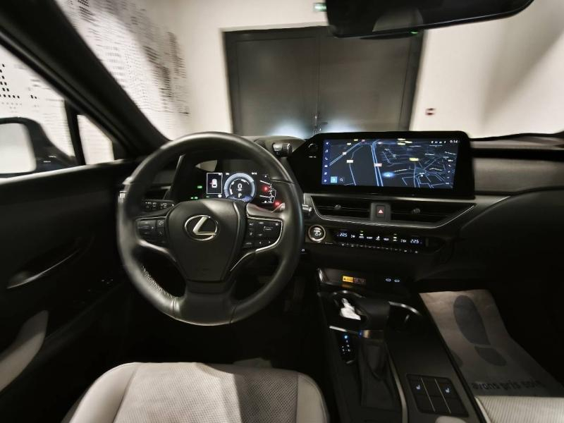 LEXUS UX d’occasion à vendre à LATTES chez ADL (Photo 14)