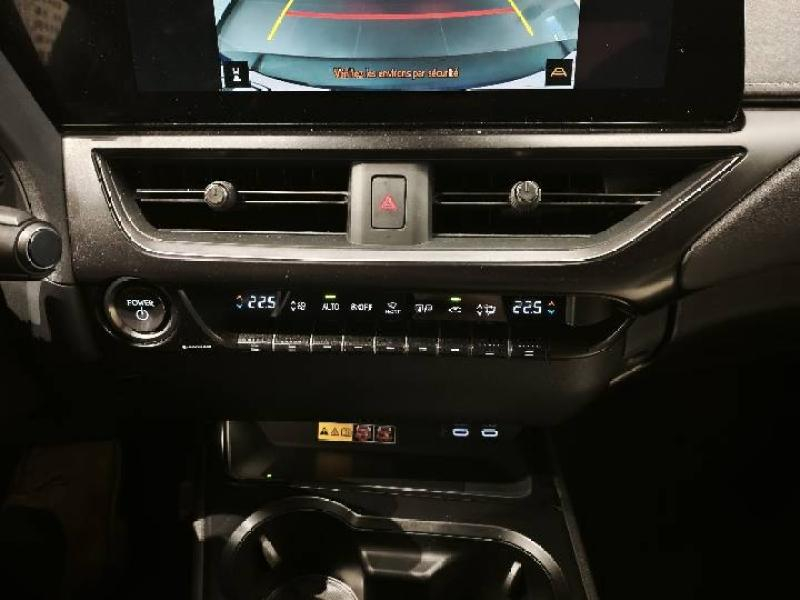 LEXUS UX d’occasion à vendre à LATTES chez ADL (Photo 16)
