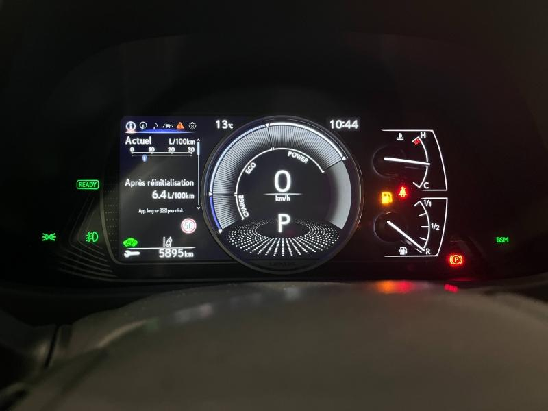 LEXUS UX d’occasion à vendre à LATTES chez ADL (Photo 14)