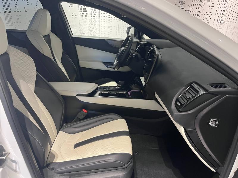 LEXUS NX d’occasion à vendre à LATTES chez ADL (Photo 9)