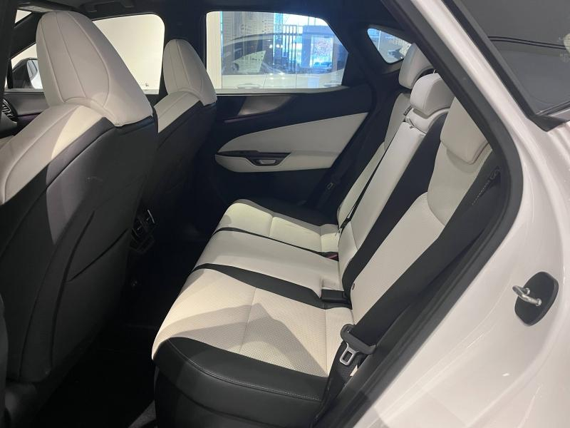 LEXUS NX d’occasion à vendre à LATTES chez ADL (Photo 10)