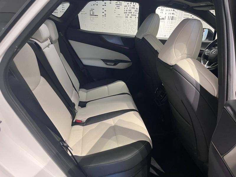 LEXUS NX d’occasion à vendre à LATTES chez ADL (Photo 11)