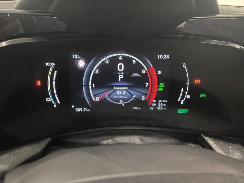 LEXUS NX d’occasion à vendre à LATTES chez ADL (Photo 13)