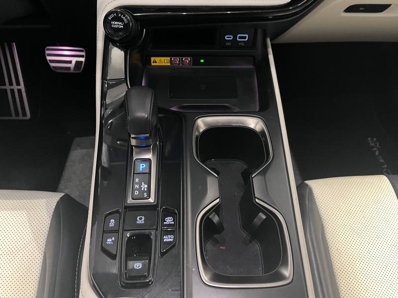 LEXUS NX d’occasion à vendre à LATTES chez ADL (Photo 14)