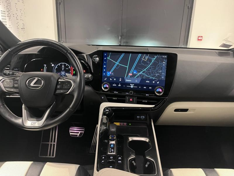 LEXUS NX d’occasion à vendre à LATTES chez ADL (Photo 15)