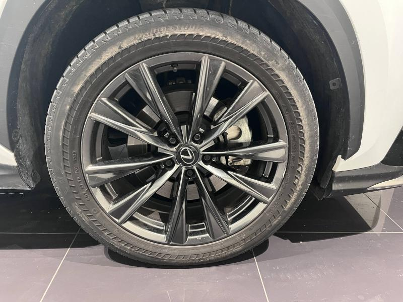 LEXUS NX d’occasion à vendre à LATTES chez ADL (Photo 16)