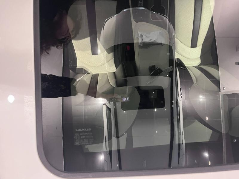 LEXUS NX d’occasion à vendre à LATTES chez ADL (Photo 17)