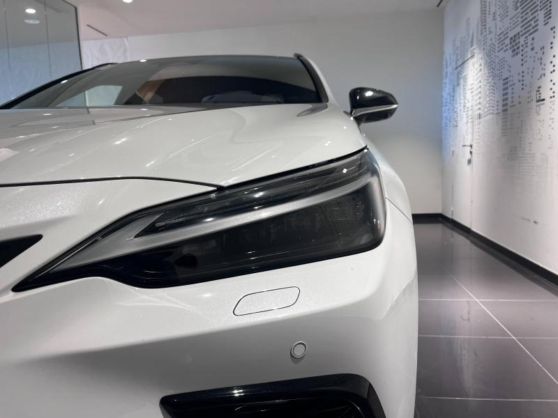 LEXUS NX d’occasion à vendre à LATTES chez ADL (Photo 18)