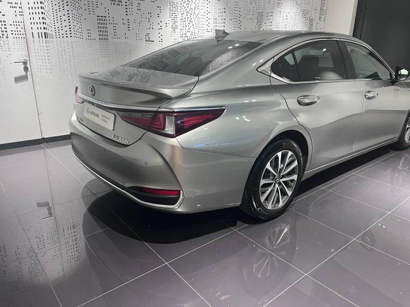 LEXUS ES d’occasion à vendre à LATTES chez ADL (Photo 6)