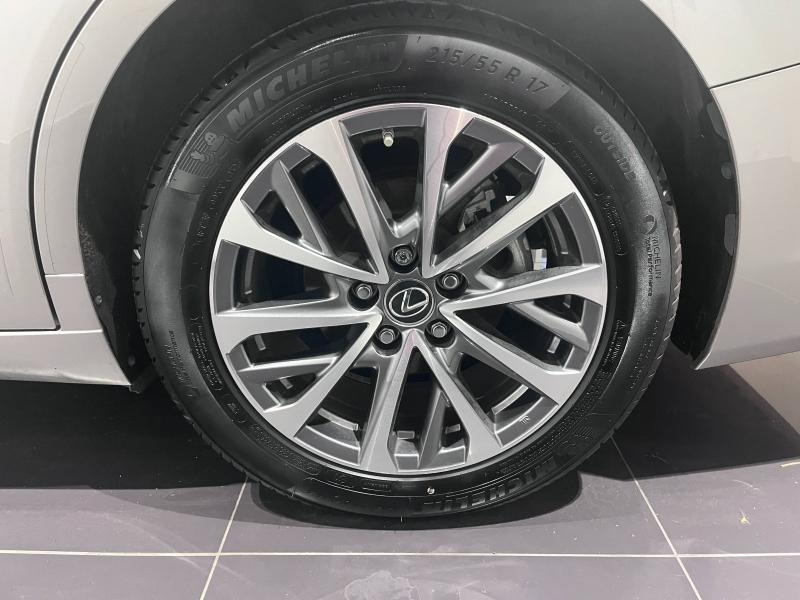 LEXUS ES d’occasion à vendre à LATTES chez ADL (Photo 11)