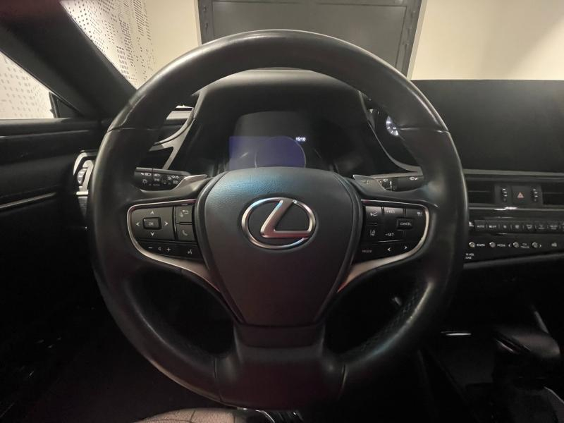 LEXUS ES d’occasion à vendre à LATTES chez ADL (Photo 13)