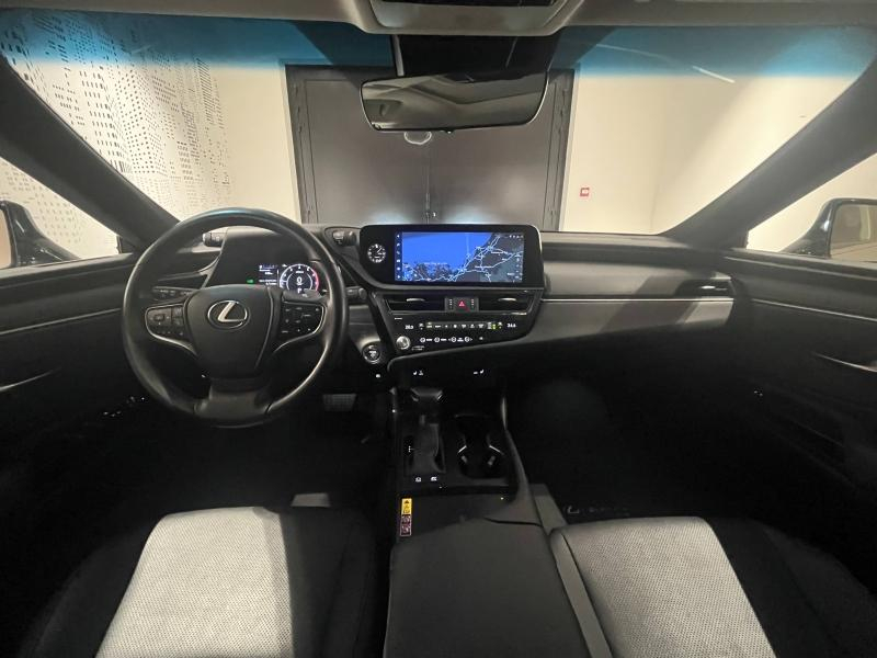 LEXUS ES d’occasion à vendre à LATTES chez ADL (Photo 14)