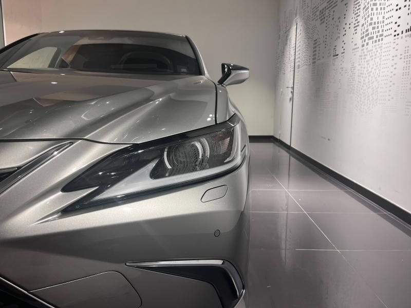 LEXUS ES d’occasion à vendre à LATTES chez ADL (Photo 18)