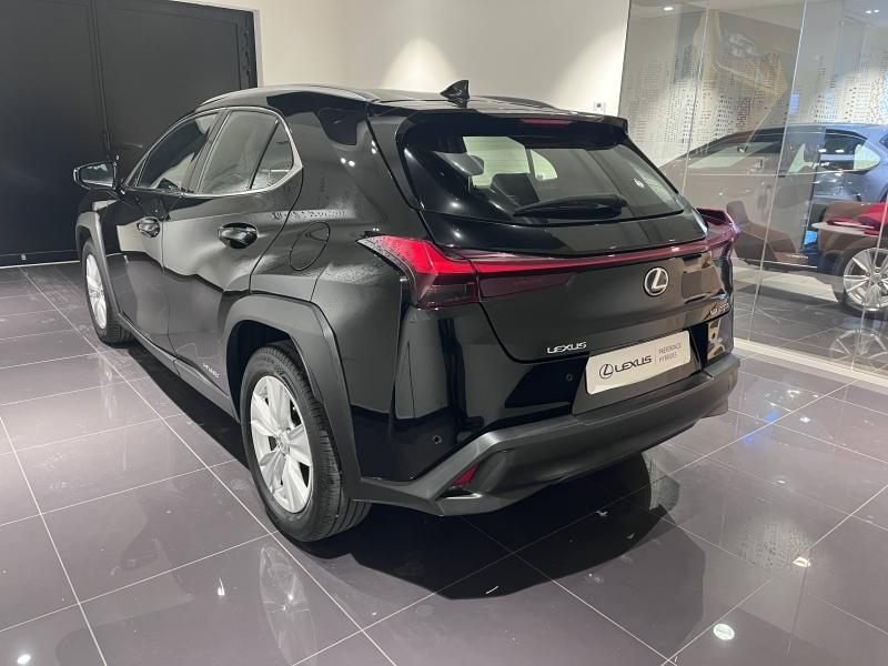 LEXUS UX d’occasion à vendre à LATTES chez ADL (Photo 3)