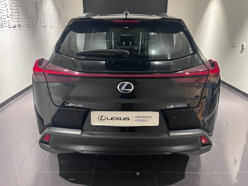 LEXUS UX d’occasion à vendre à LATTES chez ADL (Photo 5)