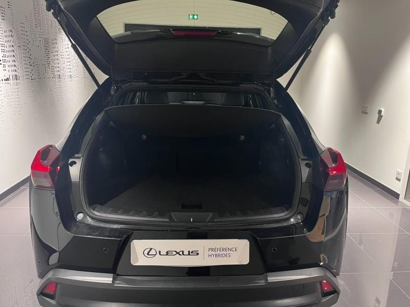 LEXUS UX d’occasion à vendre à LATTES chez ADL (Photo 7)