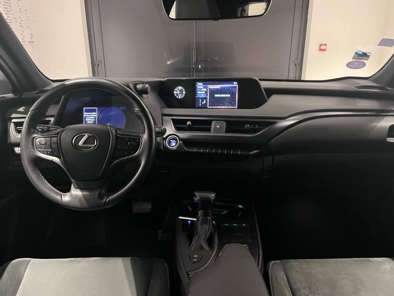 LEXUS UX d’occasion à vendre à LATTES chez ADL (Photo 11)