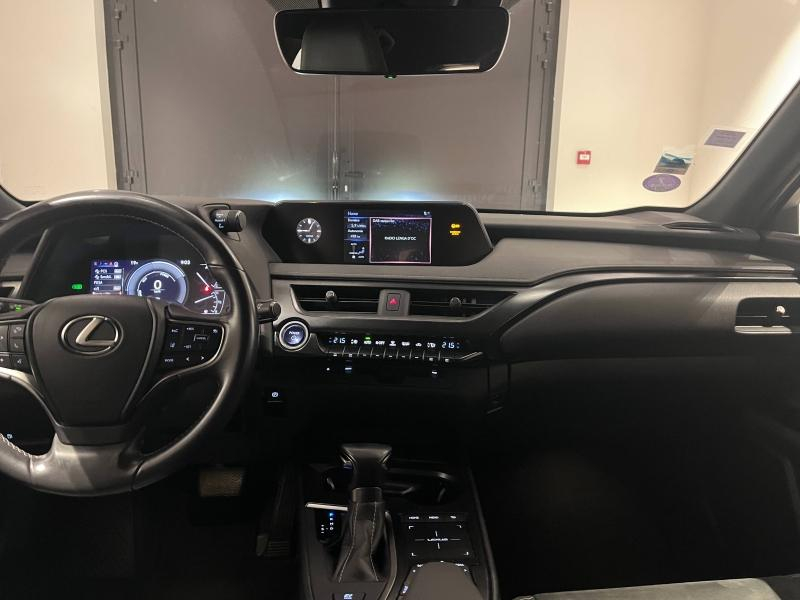 LEXUS UX d’occasion à vendre à LATTES chez ADL (Photo 18)