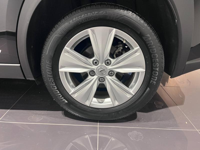 LEXUS UX d’occasion à vendre à LATTES chez ADL (Photo 20)