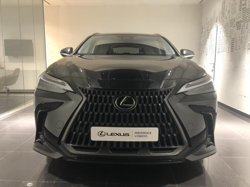 LEXUS NX d’occasion à vendre à LATTES chez ADL (Photo 4)