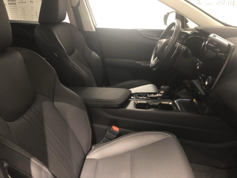 LEXUS NX d’occasion à vendre à LATTES chez ADL (Photo 7)