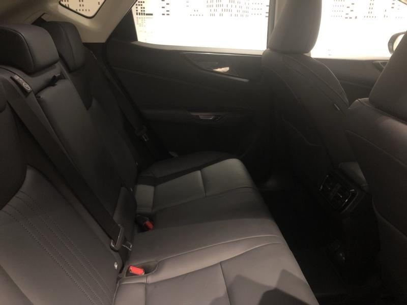 LEXUS NX d’occasion à vendre à LATTES chez ADL (Photo 8)