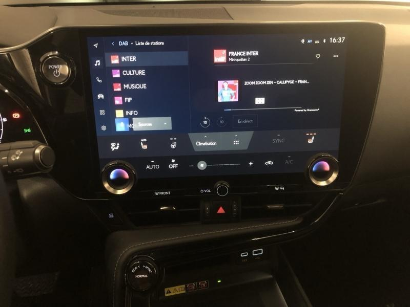 LEXUS NX d’occasion à vendre à LATTES chez ADL (Photo 12)