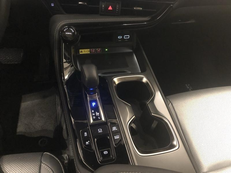 LEXUS NX d’occasion à vendre à LATTES chez ADL (Photo 13)