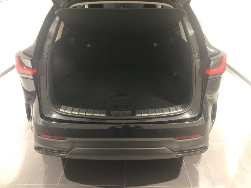 LEXUS NX d’occasion à vendre à LATTES chez ADL (Photo 16)