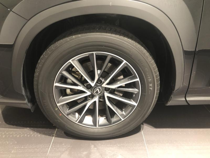 LEXUS NX d’occasion à vendre à LATTES chez ADL (Photo 17)