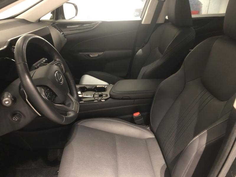 LEXUS NX d’occasion à vendre à LATTES chez ADL (Photo 19)