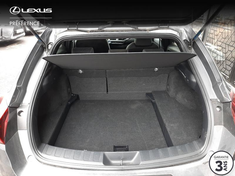 LEXUS UX d’occasion à vendre à LATTES chez ADL (Photo 6)