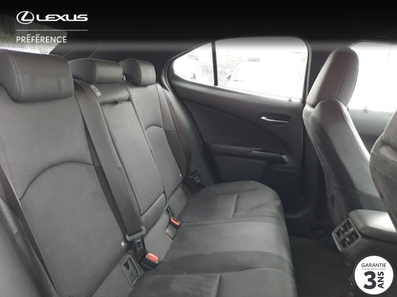 LEXUS UX d’occasion à vendre à LATTES chez ADL (Photo 10)